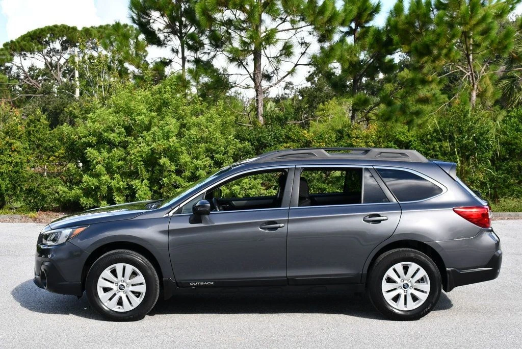 2019 Subaru Outback 5th Gen - Image 3 of 12