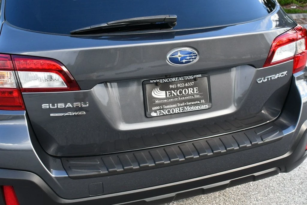 2019 Subaru Outback 5th Gen - Image 10 of 12