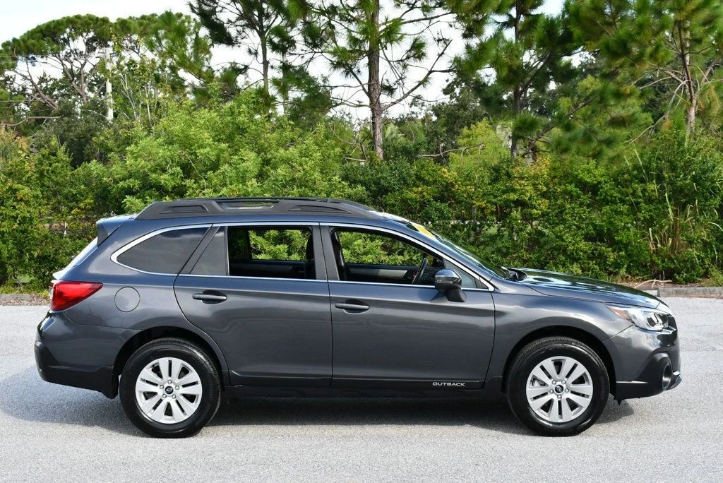 2019 Subaru Outback 5th Gen - Image 7 of 12