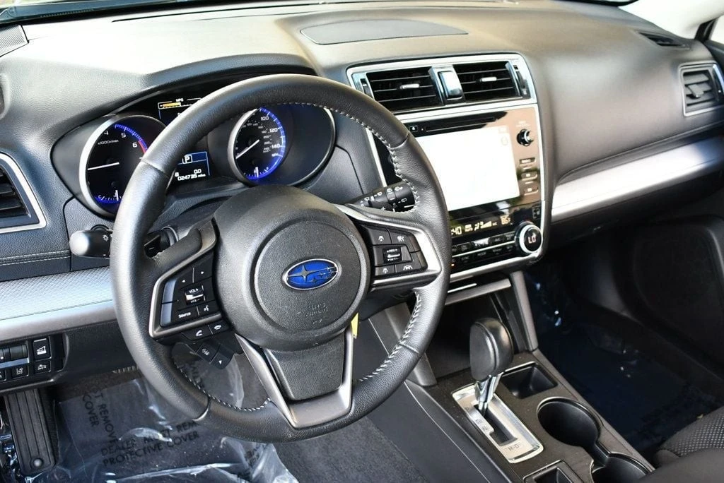 2019 Subaru Outback 5th Gen - Image 12 of 12
