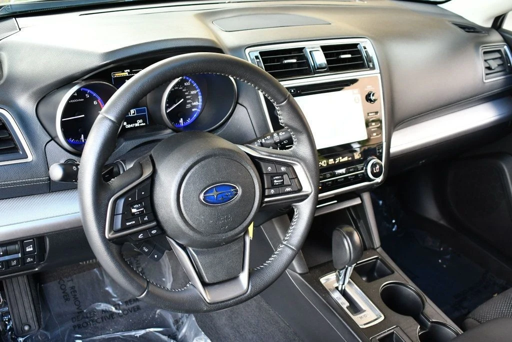 2019 Subaru Outback 5th Gen - Image 12 of 12