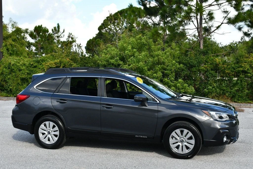2019 Subaru Outback 5th Gen - Image 8 of 12