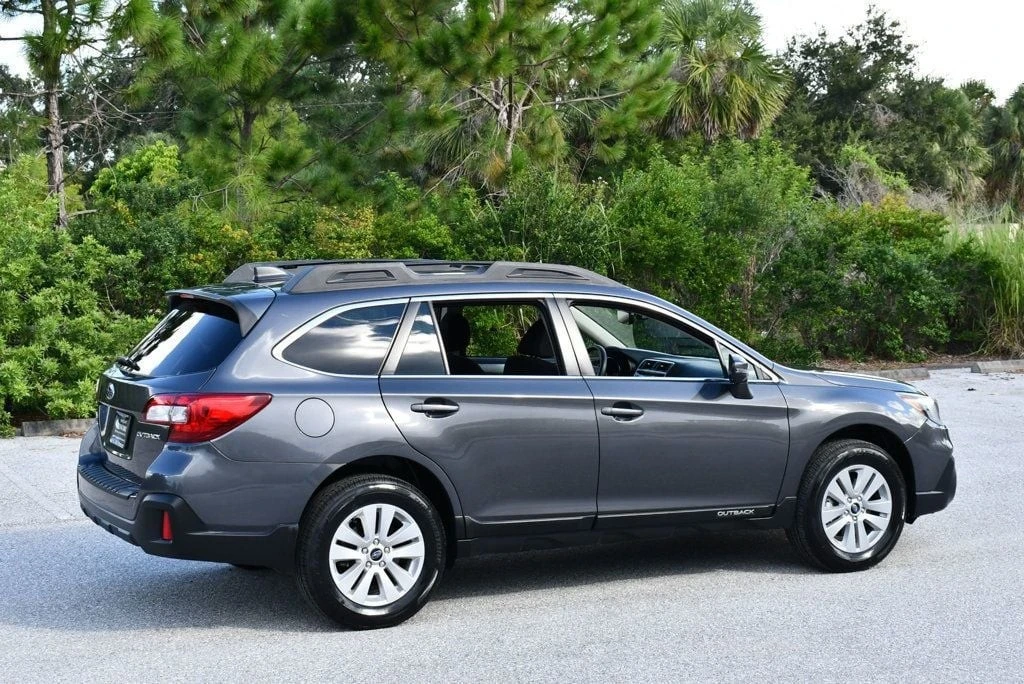 2019 Subaru Outback 5th Gen - Image 6 of 12