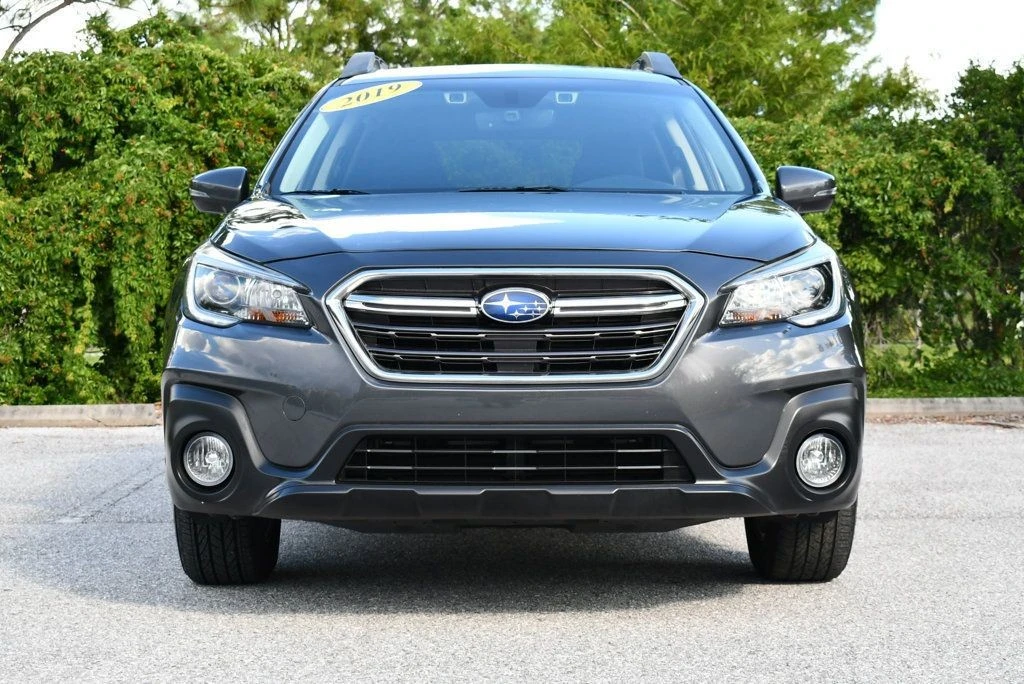 2019 Subaru Outback 5th Gen - Image 9 of 12