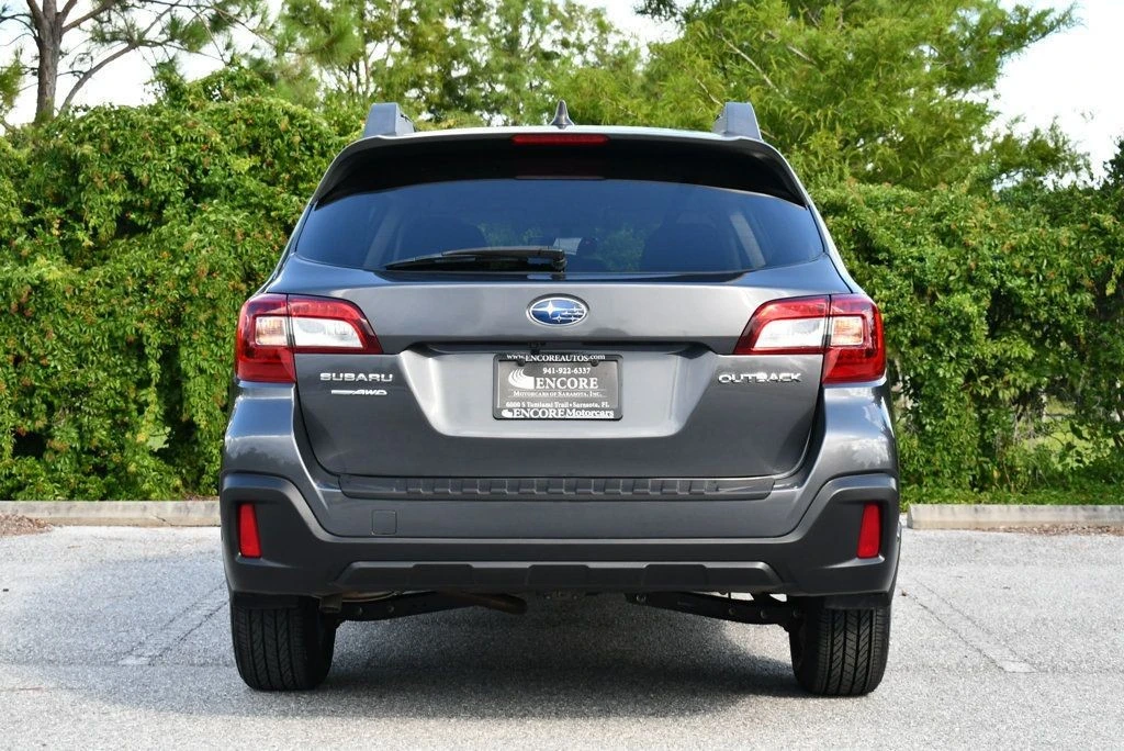 2019 Subaru Outback 5th Gen - Image 5 of 12
