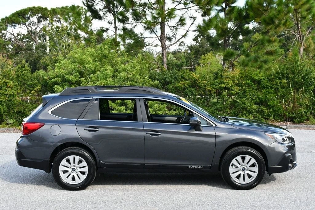2019 Subaru Outback 5th Gen - Image 7 of 12