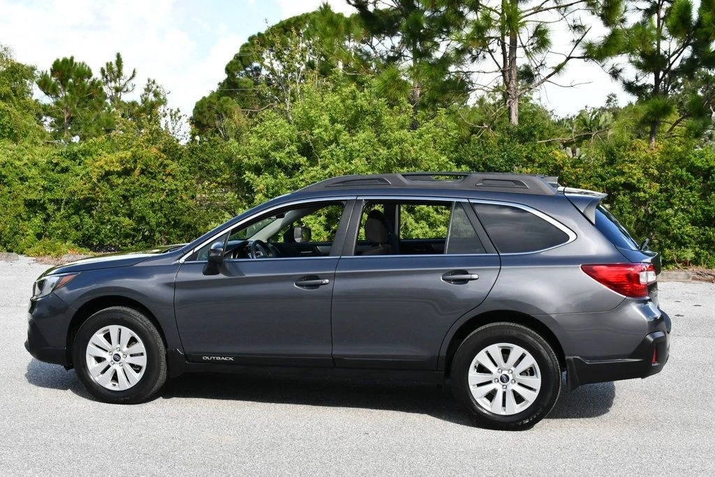 2019 Subaru Outback 5th Gen - Image 4 of 12