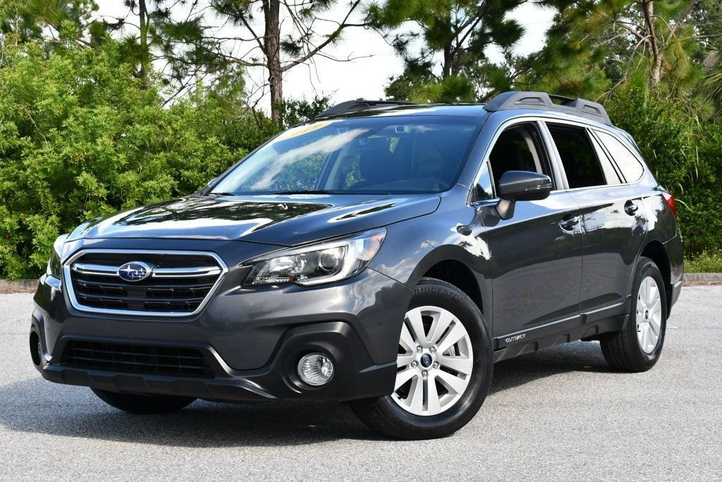 2019 Subaru Outback 5th Gen - Image 2 of 12