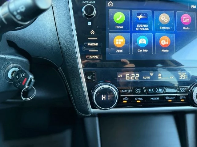 2019 Subaru Outback 5th Gen - Image 20 of 21