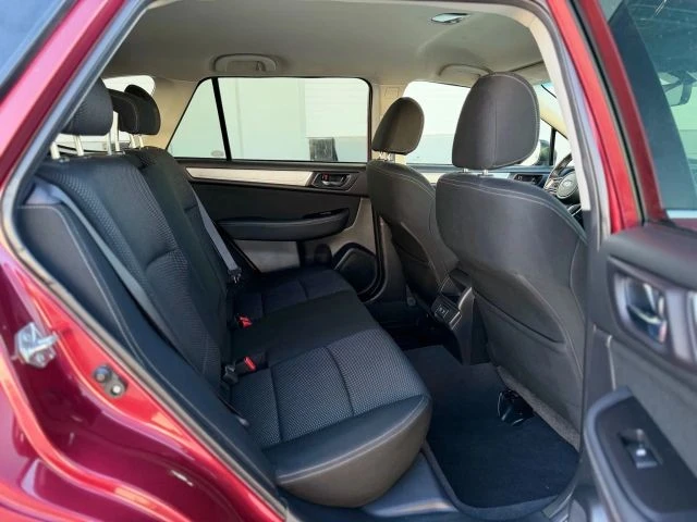 2019 Subaru Outback 5th Gen - Image 12 of 21