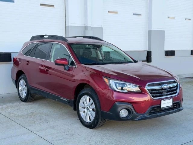 2019 Subaru Outback 5th Gen - Image 7 of 21
