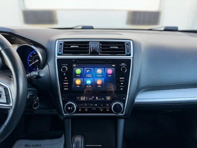 2019 Subaru Outback 5th Gen - Image 17 of 21