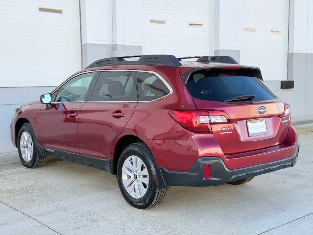 2019 Subaru Outback 5th Gen - Image 3 of 21