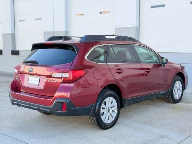 2019 Subaru Outback 5th Gen - Image 5 of 21