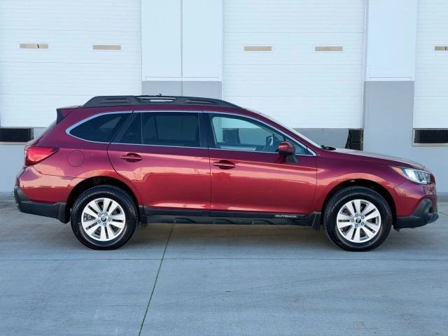 2019 Subaru Outback 5th Gen - Image 6 of 21