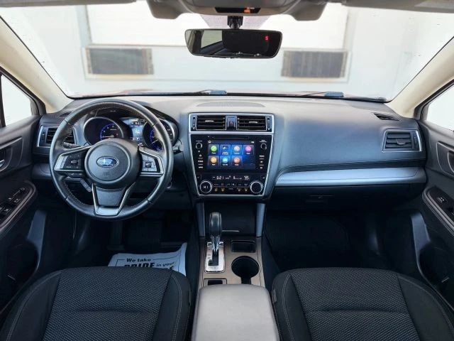 2019 Subaru Outback 5th Gen - Image 15 of 21