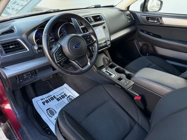 2019 Subaru Outback 5th Gen - Image 10 of 21