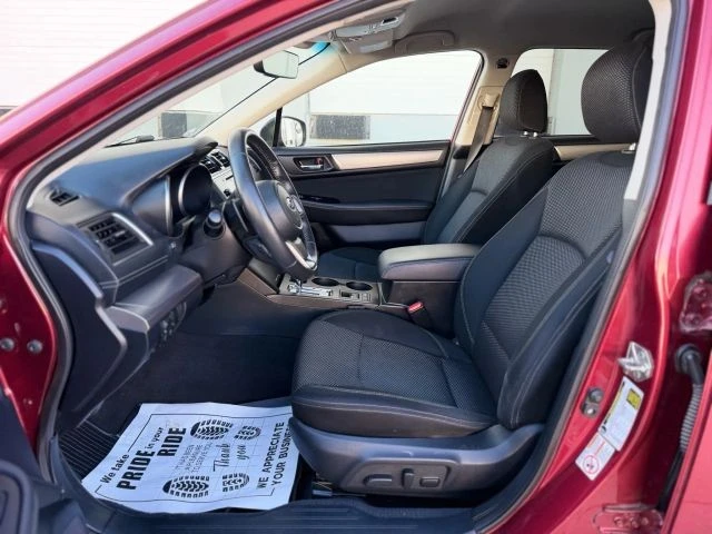 2019 Subaru Outback 5th Gen - Image 9 of 21