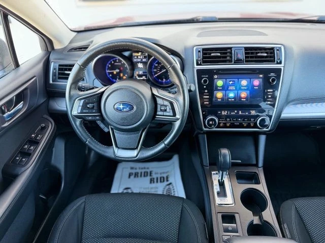 2019 Subaru Outback 5th Gen - Image 16 of 21