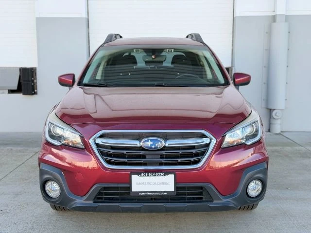 2019 Subaru Outback 5th Gen - Image 8 of 21