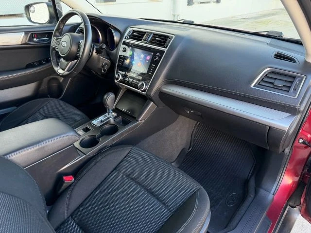 2019 Subaru Outback 5th Gen - Image 14 of 21