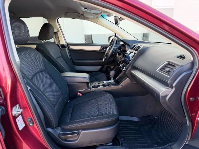 2019 Subaru Outback 5th Gen - Image 13 of 21