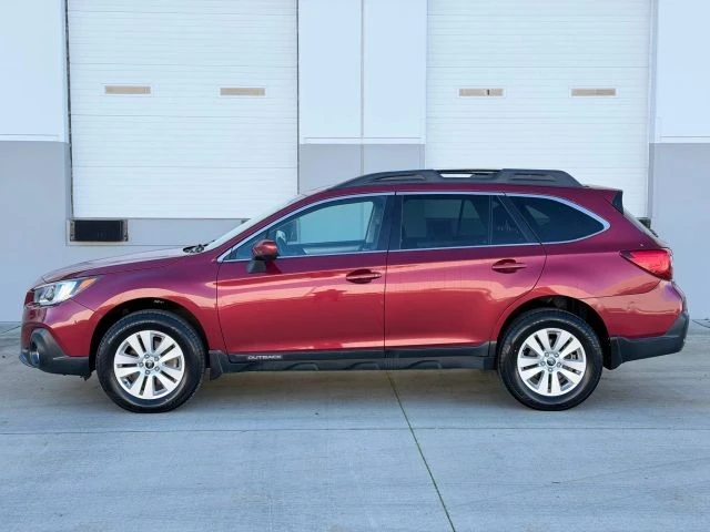 2019 Subaru Outback 5th Gen - Image 2 of 21