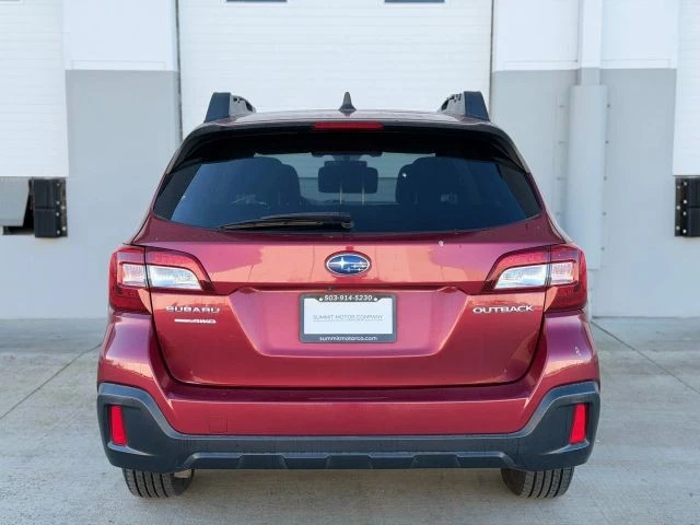 2019 Subaru Outback 5th Gen - Image 4 of 21