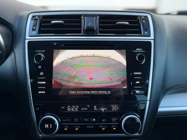 2019 Subaru Outback 5th Gen - Image 18 of 21