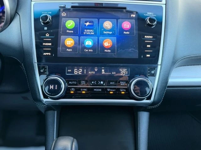 2019 Subaru Outback 5th Gen - Image 19 of 21