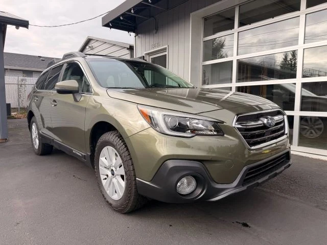 2019 Subaru Outback 5th Gen - Image 2 of 21