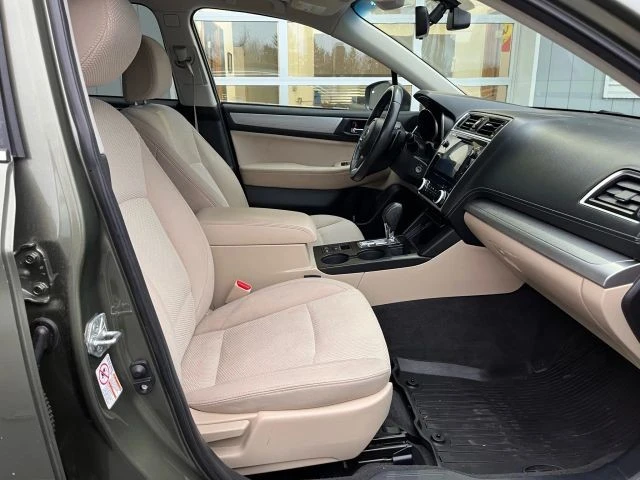 2019 Subaru Outback 5th Gen - Image 17 of 21