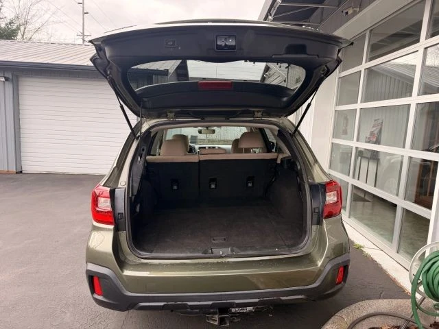 2019 Subaru Outback 5th Gen - Image 11 of 21