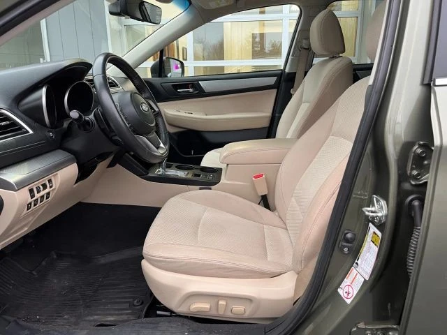 2019 Subaru Outback 5th Gen - Image 16 of 21
