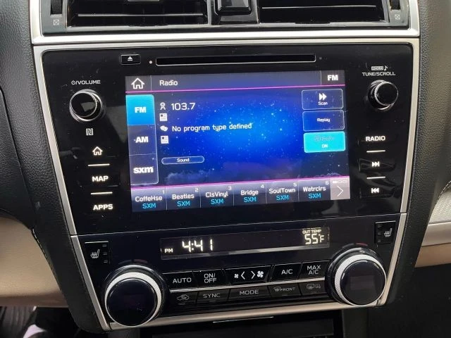 2019 Subaru Outback 5th Gen - Image 21 of 21