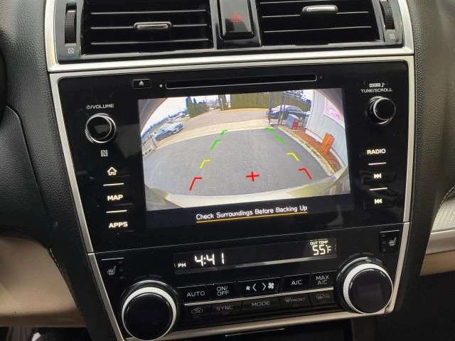 2019 Subaru Outback 5th Gen - Image 20 of 21
