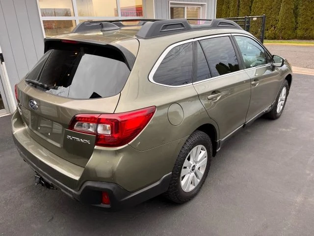 2019 Subaru Outback 5th Gen - Image 6 of 21