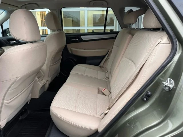 2019 Subaru Outback 5th Gen - Image 15 of 21