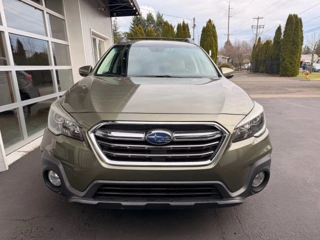 2019 Subaru Outback 5th Gen - Image 7 of 21