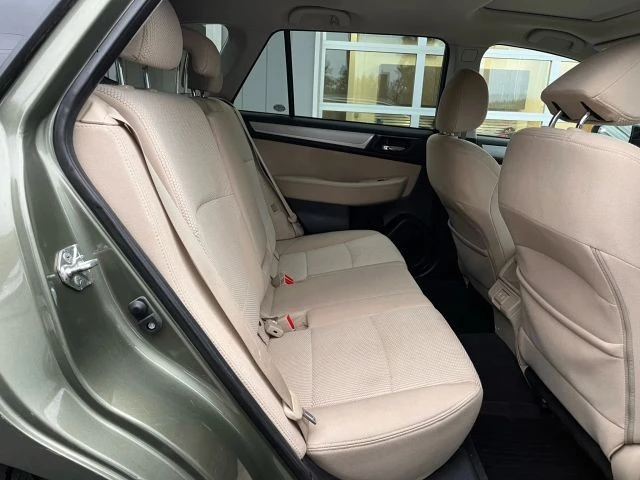 2019 Subaru Outback 5th Gen - Image 19 of 21