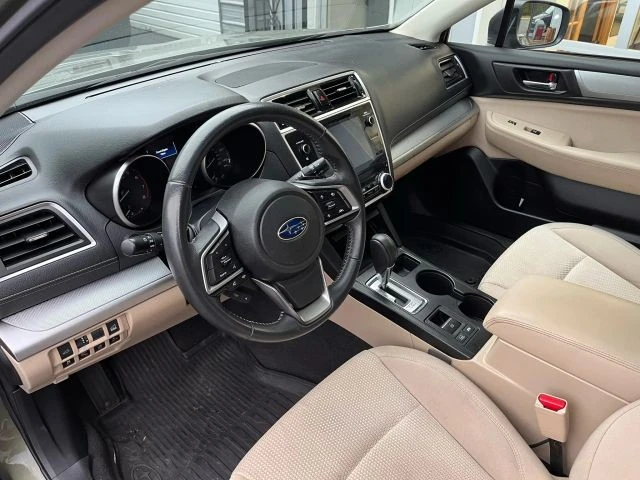 2019 Subaru Outback 5th Gen - Image 13 of 21