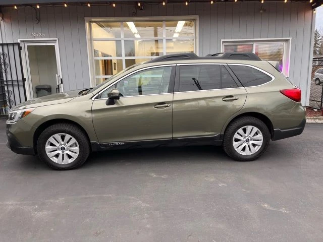 2019 Subaru Outback 5th Gen - Image 10 of 21
