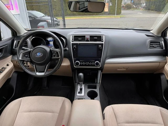 2019 Subaru Outback 5th Gen - Image 14 of 21