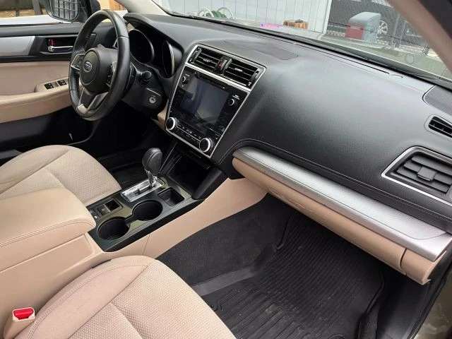 2019 Subaru Outback 5th Gen - Image 18 of 21
