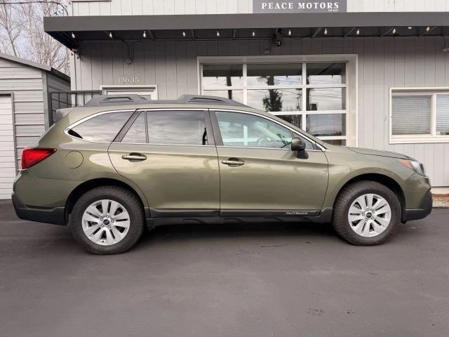 2019 Subaru Outback 5th Gen - Image 9 of 21