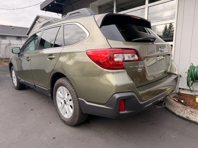 2019 Subaru Outback 5th Gen - Image 3 of 21