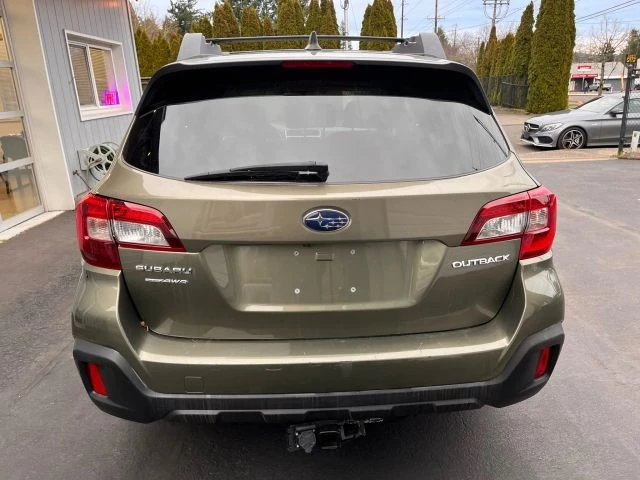 2019 Subaru Outback 5th Gen - Image 8 of 21
