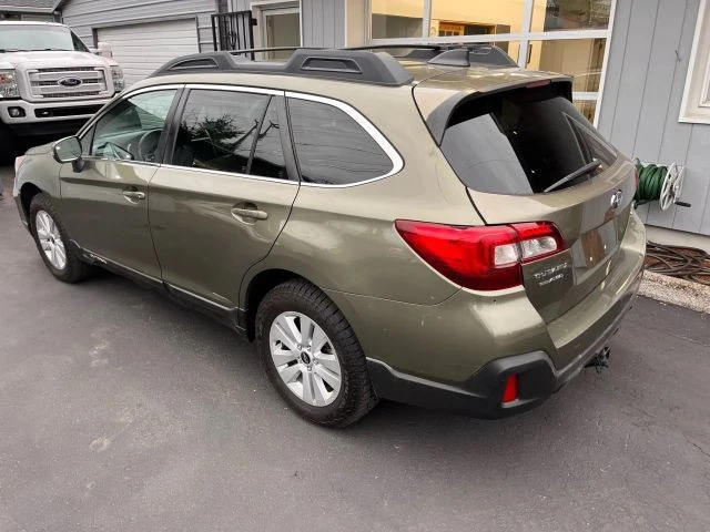2019 Subaru Outback 5th Gen - Image 4 of 21