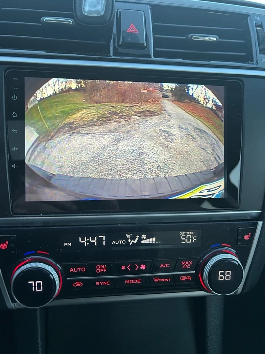 2019 Subaru Outback 5th Gen - Image 13 of 18