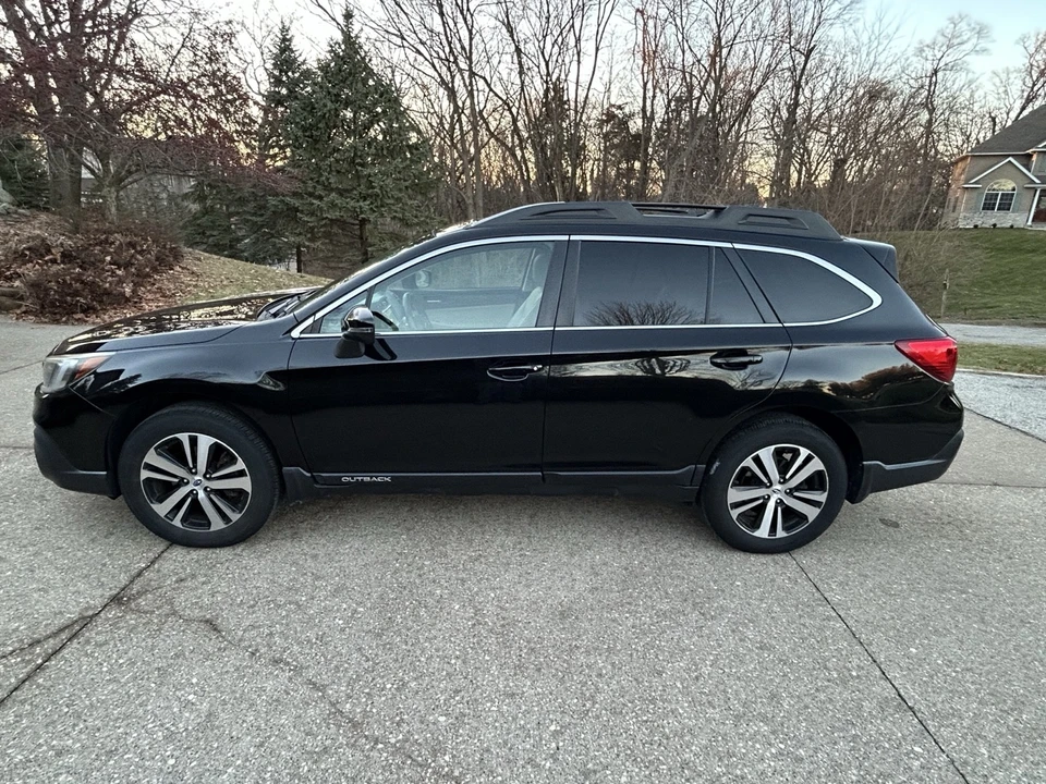 2019 Subaru Outback 5th Gen - Image 2 of 18